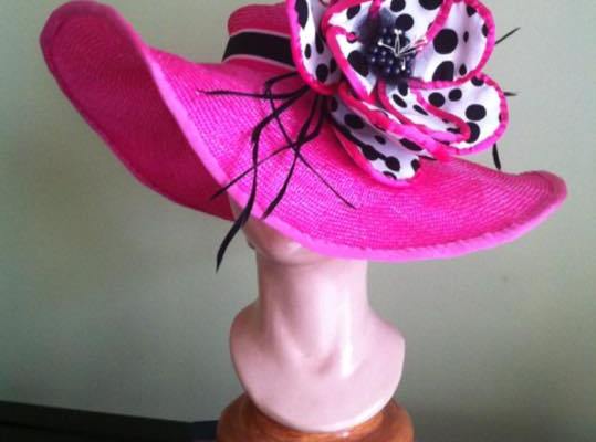 Derby Hats Are Coming!